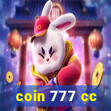 coin 777 cc