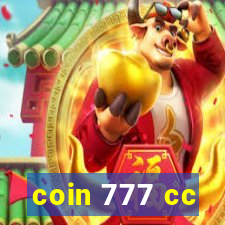 coin 777 cc