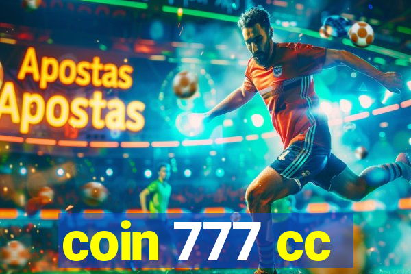 coin 777 cc