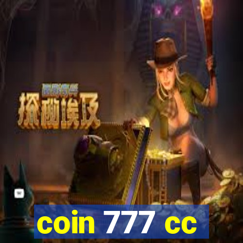 coin 777 cc