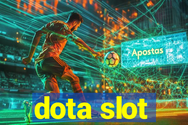 dota slot