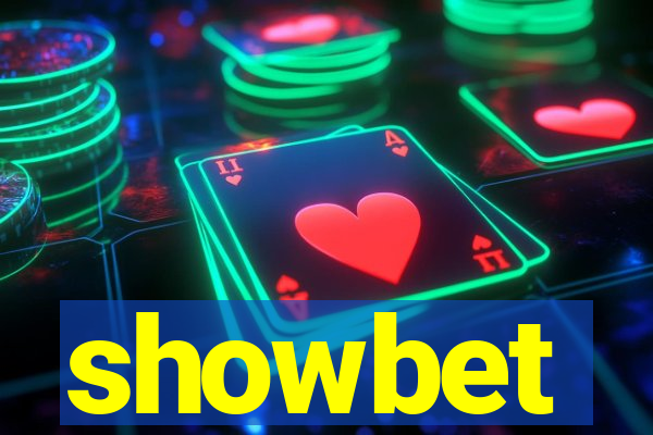 showbet