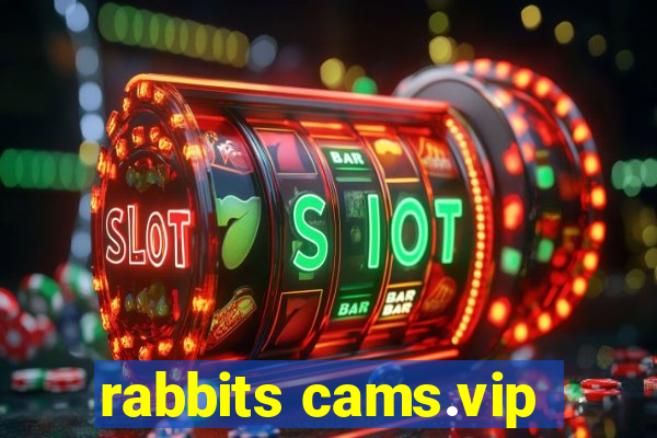 rabbits cams.vip