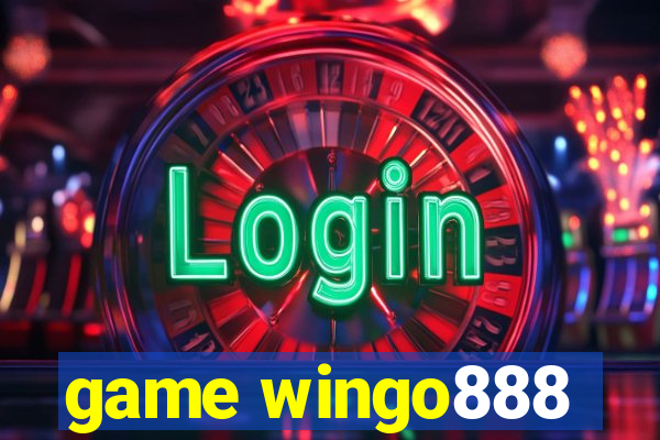 game wingo888