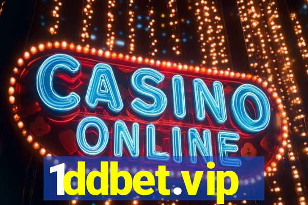 1ddbet.vip