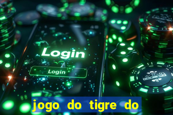 jogo do tigre do gusttavo lima