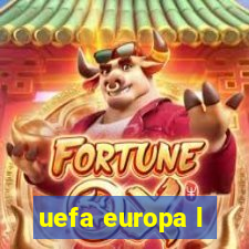 uefa europa l