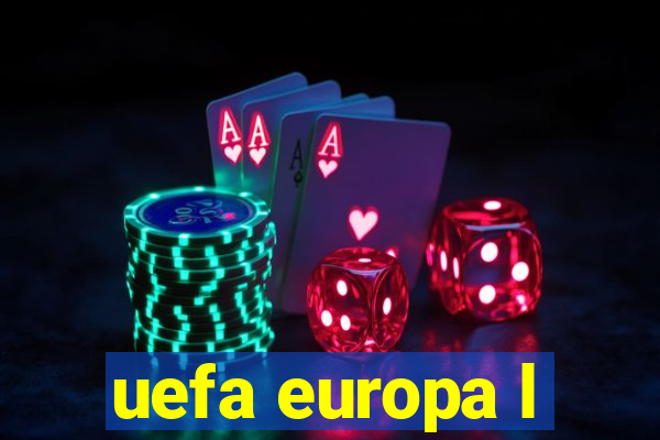 uefa europa l