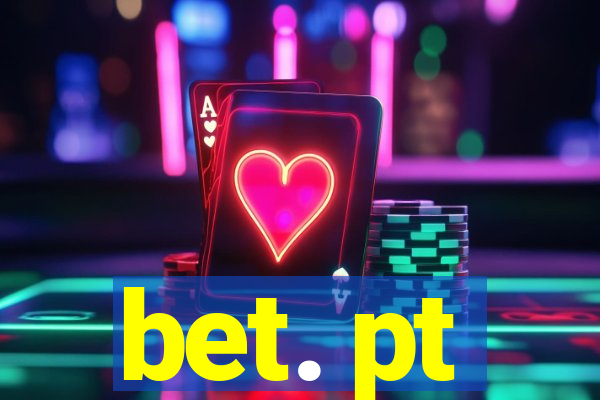 bet. pt