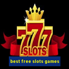 best free slots games