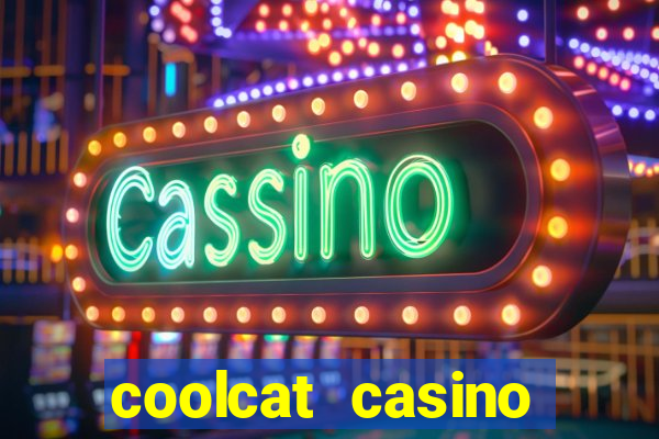 coolcat casino bonus codes