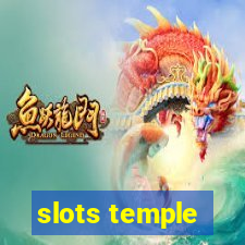 slots temple