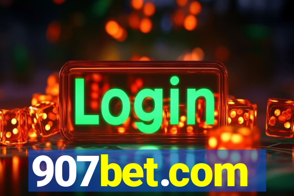 907bet.com