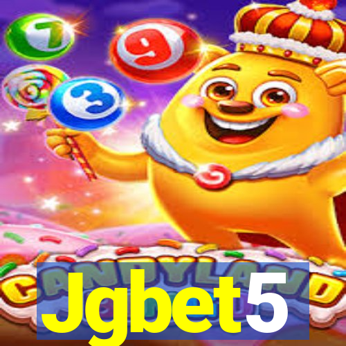 Jgbet5