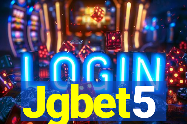 Jgbet5