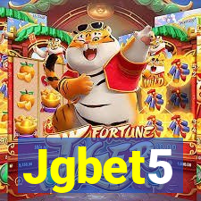 Jgbet5