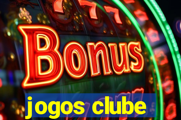 jogos clube