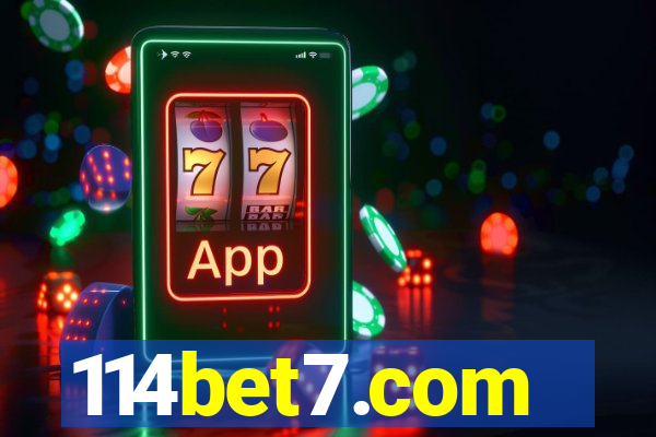 114bet7.com