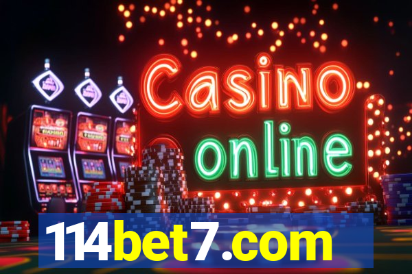 114bet7.com