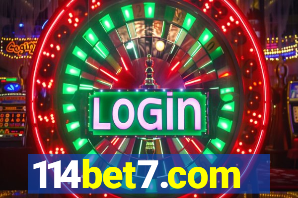 114bet7.com