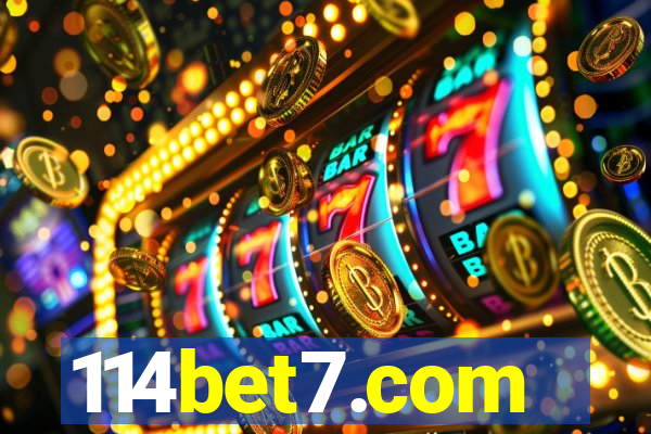 114bet7.com