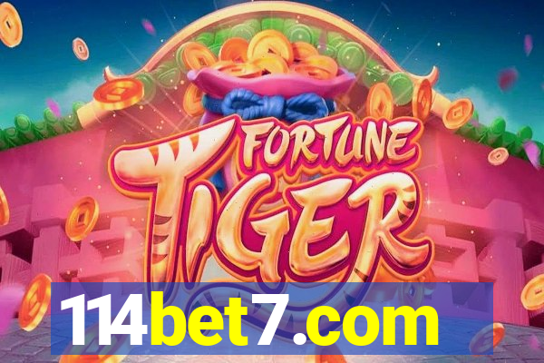 114bet7.com