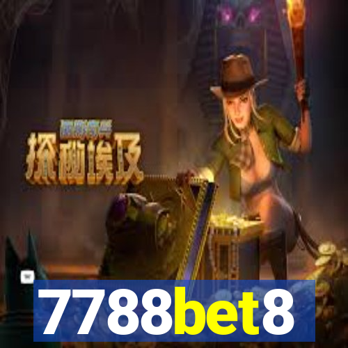 7788bet8