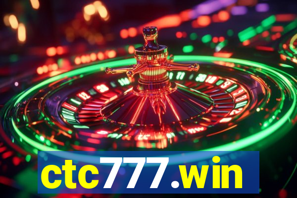 ctc777.win