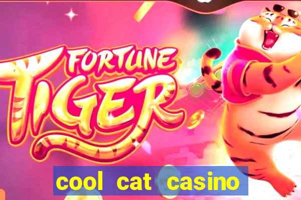 cool cat casino codes 2018