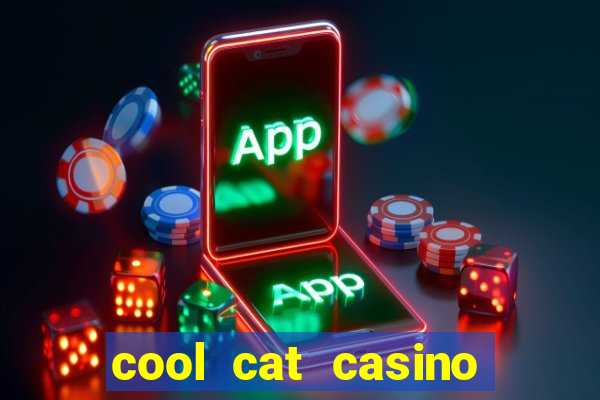 cool cat casino codes 2018