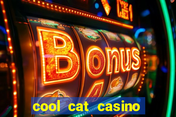 cool cat casino codes 2018