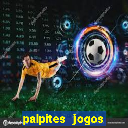 palpites jogos champions hoje