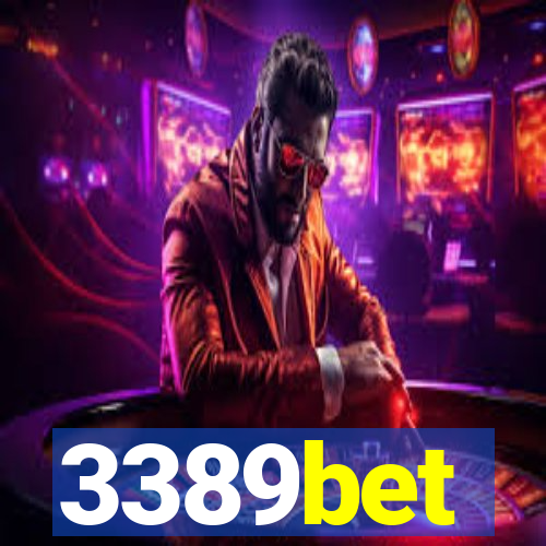 3389bet