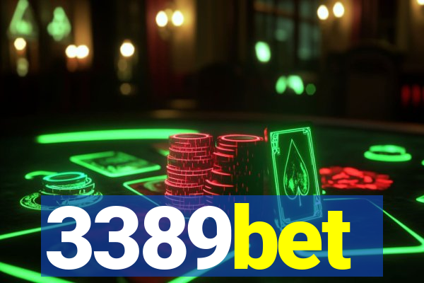 3389bet