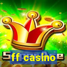 ff casino