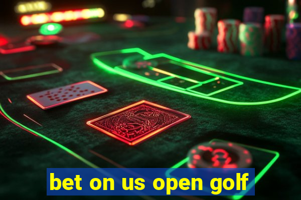 bet on us open golf