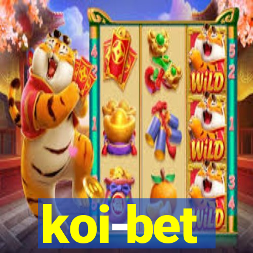 koi-bet