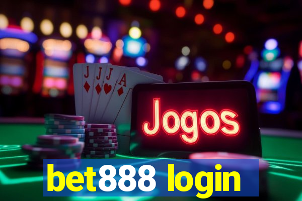 bet888 login