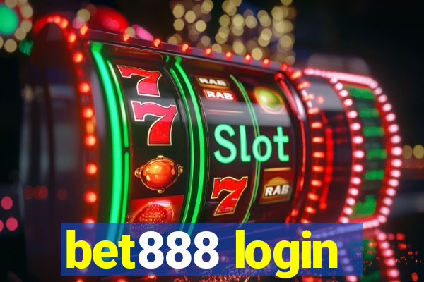 bet888 login