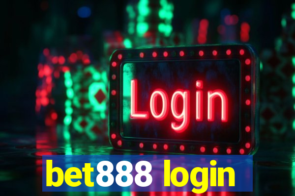 bet888 login