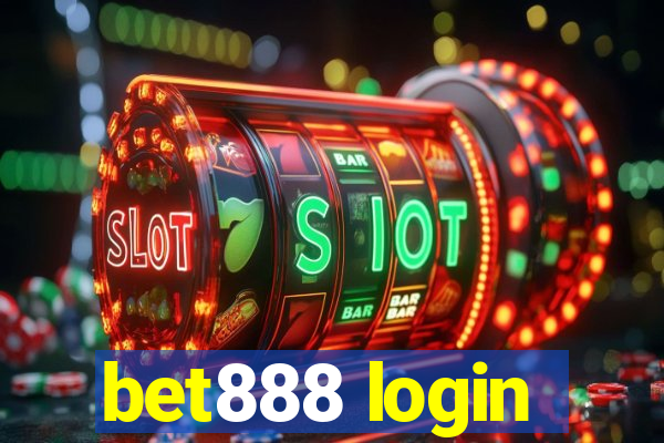 bet888 login