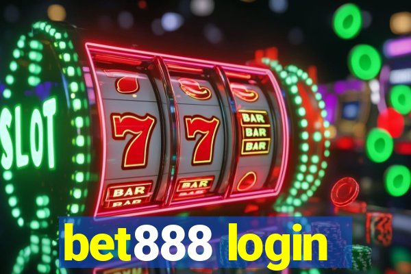 bet888 login