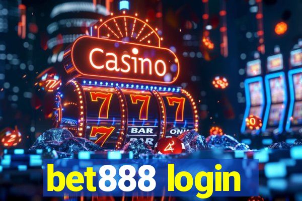 bet888 login