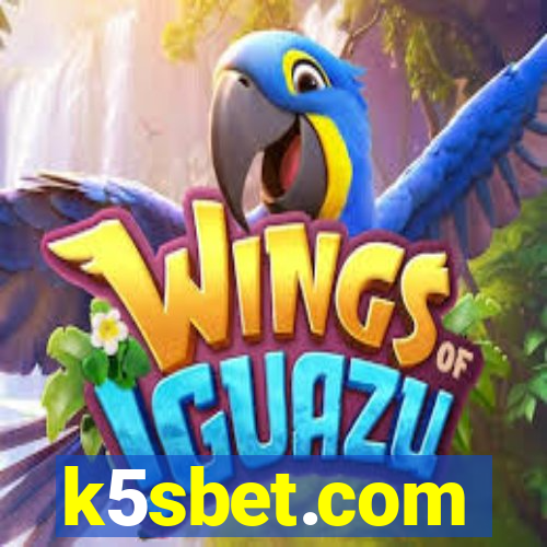 k5sbet.com