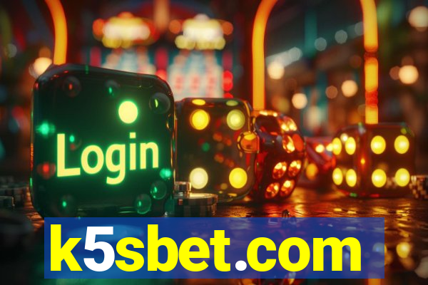 k5sbet.com