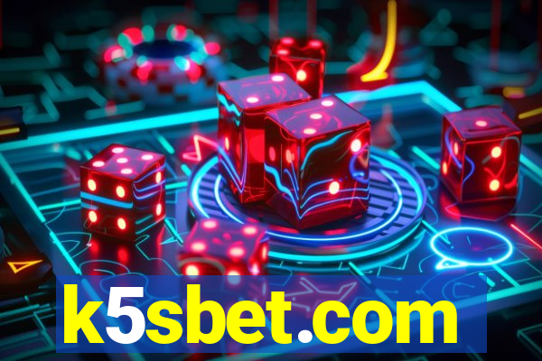 k5sbet.com