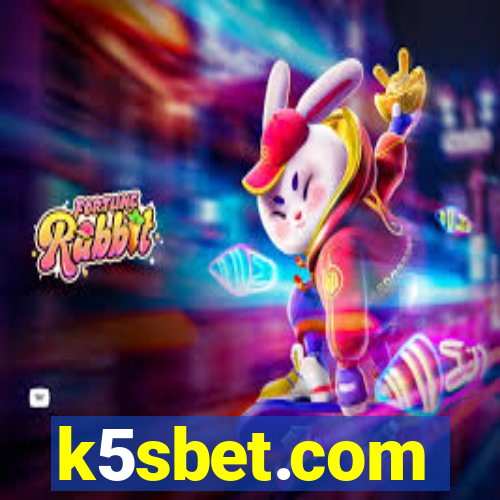 k5sbet.com