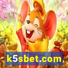 k5sbet.com