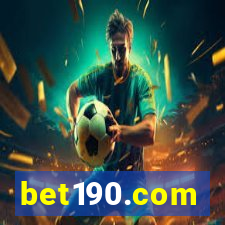 bet190.com