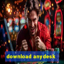 download anydesk